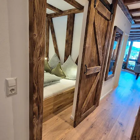Apartment Am Baerenhof