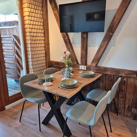 Am Baerenhof Apartment