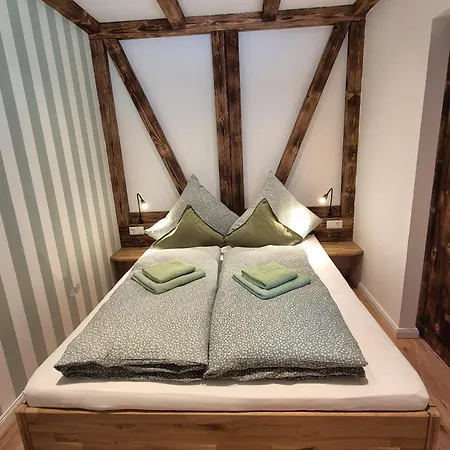 Am Baerenhof Apartment