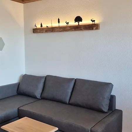 Apartment Am Baerenhof *