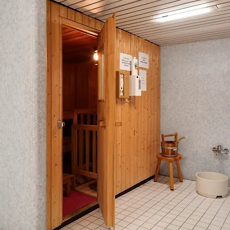 Apartment Am Baerenhof *