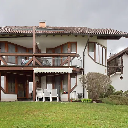 Apartment Am Baerenhof Titisee-Neustadt
