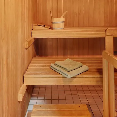 Apartament Am Baerenhof