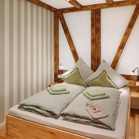 Am Baerenhof Apartament *