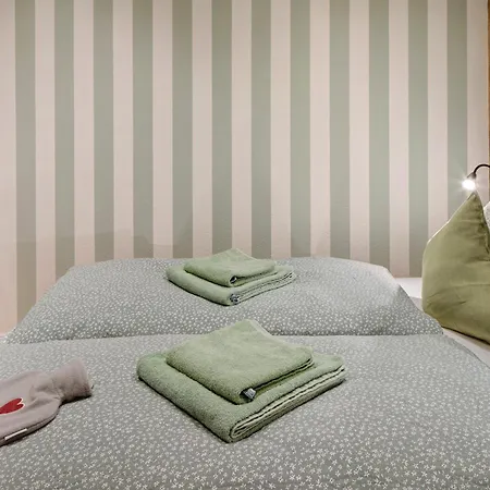 Apartament Am Baerenhof *