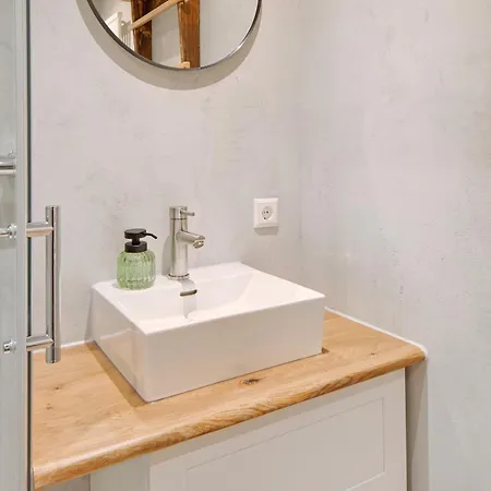 Apartament Am Baerenhof