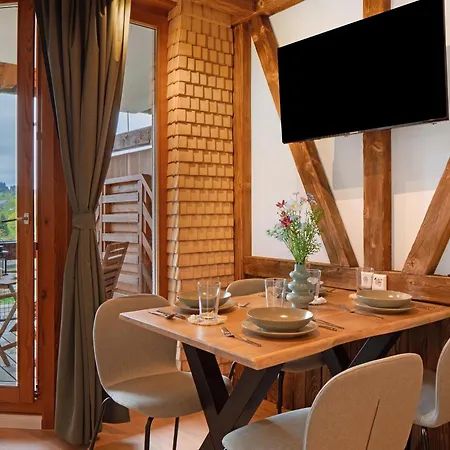 Am Bärenhof Apartment