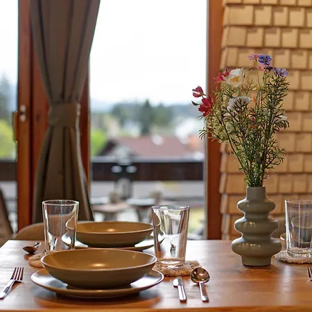 Apartment Am Bärenhof