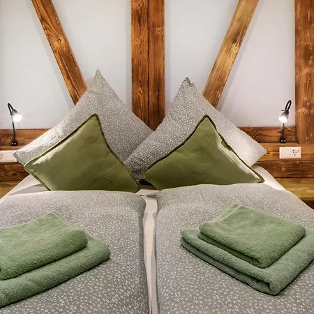 Am Baerenhof Apartamento Titisee-Neustadt