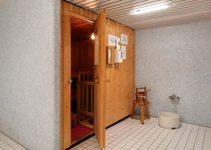 شقة Am Baerenhof *