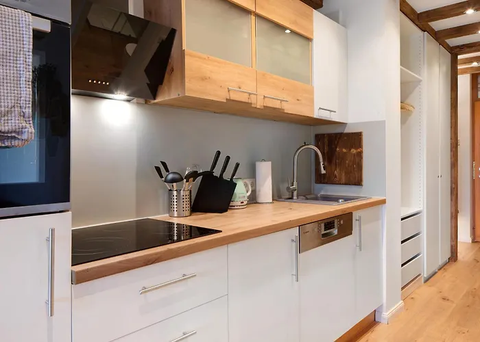 Am Baerenhof شقة تيتيسي نيوستادت